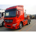 North for Benz/Beiben V3 6X4 420HP Tractor Truck